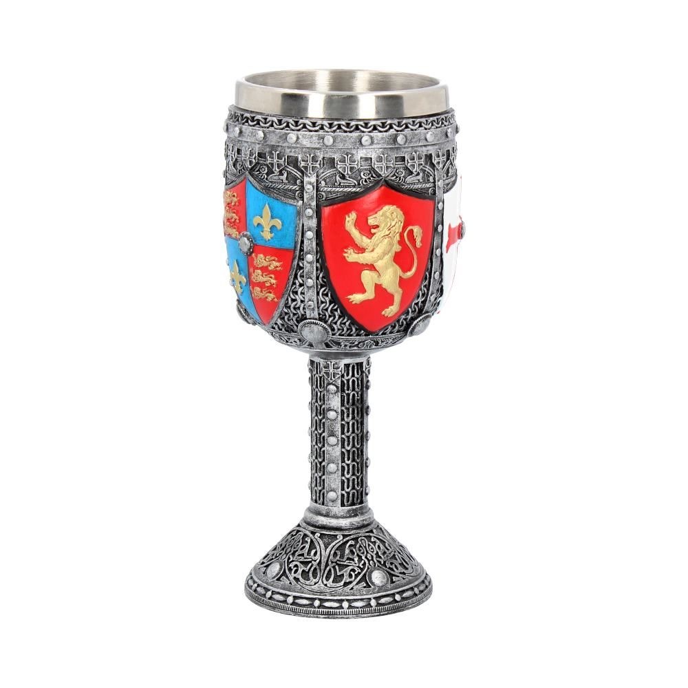 Nemesis Now - English Chalise - Multicolours